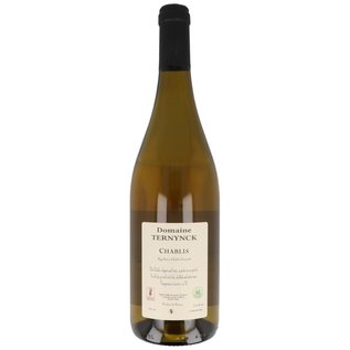 2020 Chablis Domaine Ternynck (Mauperthuis)
