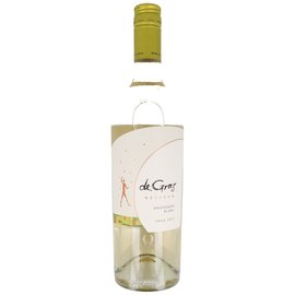 Montgras 2017 Degras Reserva Sauvignon Blanc