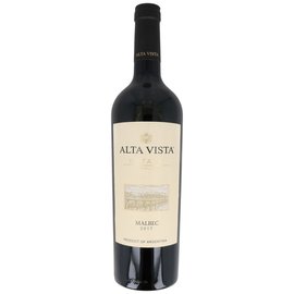 Alta Vista 2017 Alta Vista Premium Malbec