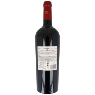 Viña Morandé 2015 Morande Cabernet Sauvignon Gran Reserva Valle Maipo