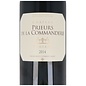 2016 Chateau Prieurs de La Commanderie Pomerol