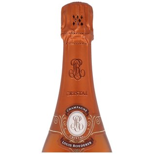 Louis Roederer Champagne Louis Roederer Cristal Rosé 2005