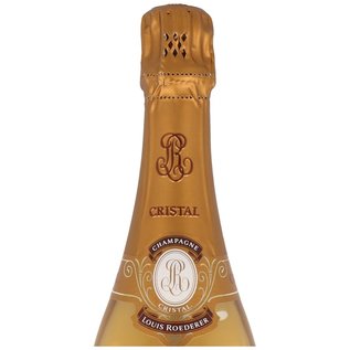 Louis Roederer Champagne Louis Roederer Cristal Brut 2007