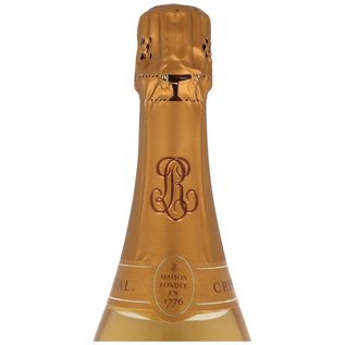 Louis Roederer Champagne Louis Roederer Cristal Brut 2007