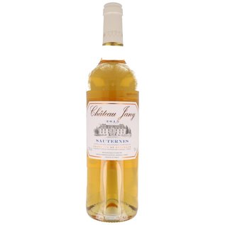 2015 Chateau Jany Sauternes