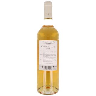 2015 Chateau Jany Sauternes