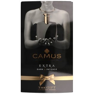 Cognac Camus Extra Dark & Intense