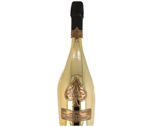 Champagne Armand de Brignac Brut Gold -