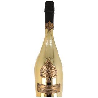 Armand de Brignac Champagne Armand de Brignac Brut Gold