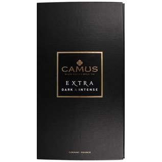 Cognac Camus Extra Dark & Intense