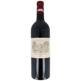 Château Lafite Rothschild 2009 Chateau Lafite Rothschild