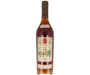 【未開栓】　Hennessy　 PRIVATE RESERVE 1865 Cognac Hennessy Private Reserve 1865 -