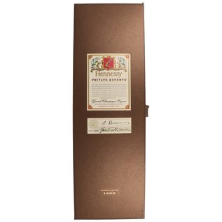 Cognac Hennessy Private Reserve 1865
