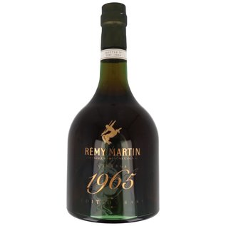 Cognac Remy Martin  1965