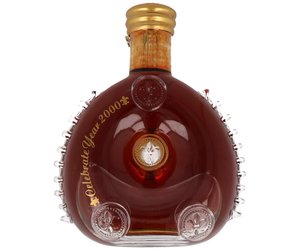 Remy Martin Cognac Louis XIII Celebration An 2000