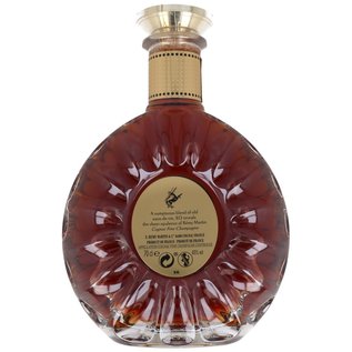 Cognac Remy Martin XO Cannes 2018