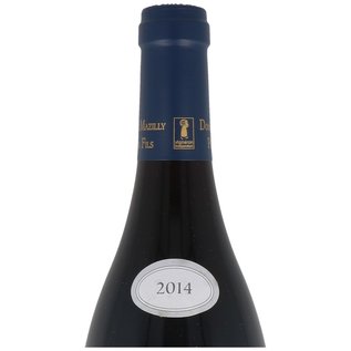 2014 Domaine Mazilly Père & Fils Pinot Noir Vieilles Vignes