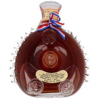 Cognac Remy Martin  Louis XIII