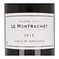 Domaine Vicent Girardin 2013 Le Montrachet Grand Cru Vincent Girardin