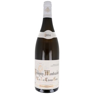 Domaine Jean Louis Chavy 2020 Puligny-Montrachet Domaine Jean Louis Chavy