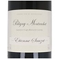 2014 Puligny-Montrachet Domaine Etienne Sauzet