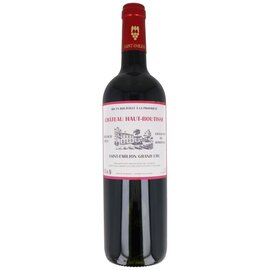 2018 Chateau Haut Boutisse Saint-Emilion Grand Cru