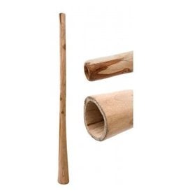 Didgeridoo teak  'paints' 130cm