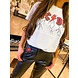 Fashion Badge Kiss Fashion Badge Kiss