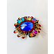 PiNNED by K Blue fantasy broche PiNNED by K Blue fantasy broche