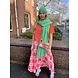 Fashion Beanie Amore Groen Fashion Beanie Amore Groen