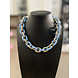 Fashion Ketting Candy Pink Fashion Ketting Candy Pink