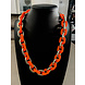 Fashion Ketting Candy Pink Fashion Ketting Candy Pink