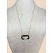 Fashion Ketting Juli zwart Fashion Ketting Juli zwart