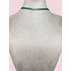 Fashion Choker Dream Green Fashion Choker Dream Green