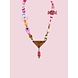 Merceline Jewelry Ketting Candy Merceline Jewelry Ketting Candy