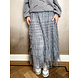 Fashion Petticoat rok grijs Fashion Petticoat rok grijs