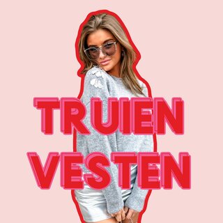 Truien & Vesten