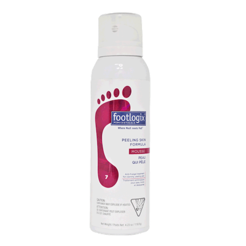 FOOTLOGIX FootLogix Peeling Skin Formula