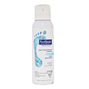 FOOTLOGIX Daily Maintenance Formula by Foot Logix