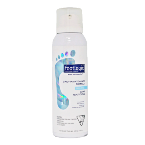 Footlogix - Foot care Blogs
