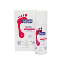 Foot Logix Anti-Fungal Toe Tincture Spray