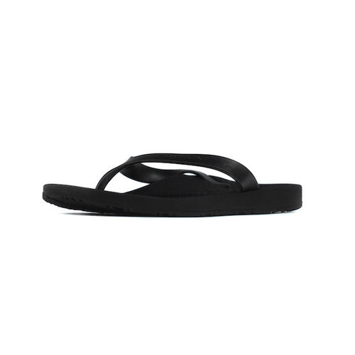 Archline Flipflop Black