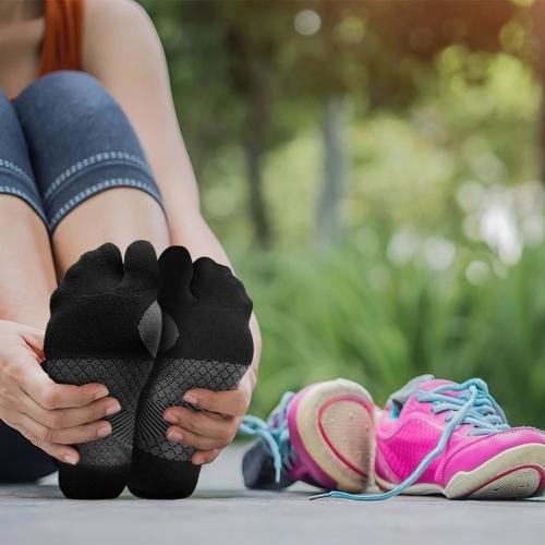 compression socks for plantar fasciitis