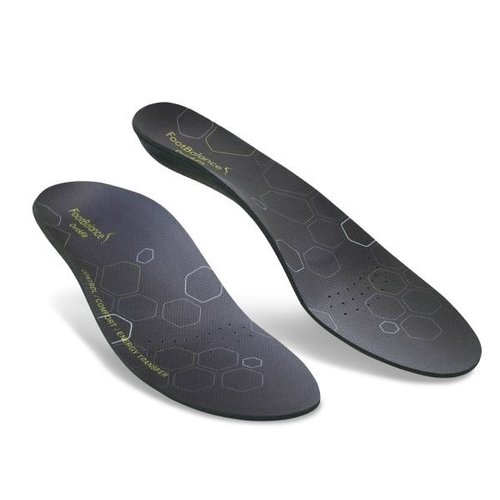 FOOTBALANCE QuickFit Control Insoles