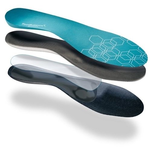 FOOTBALANCE QuickFit Balance Insoles