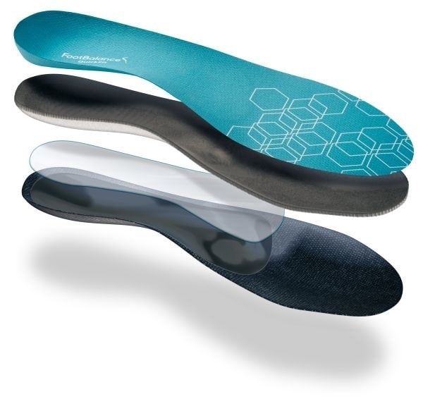 QuickFit Balance Insoles