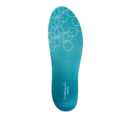 FOOTBALANCE QuickFit Balance Insoles