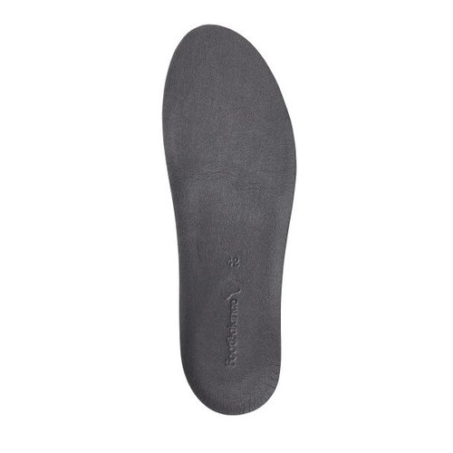 FOOTBALANCE Medical Black Insoles