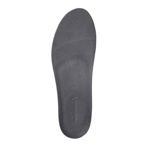 FOOTBALANCE Medical Black Insoles