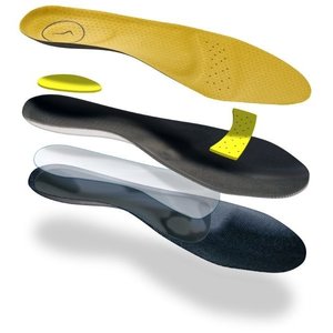 FOOTBALANCE 100% Custom Impact Insoles